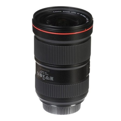 Canon 35mm 8 l iii - 16-35mm, f/2.8