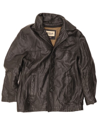 Wilsons herren julian - wilsons, leder