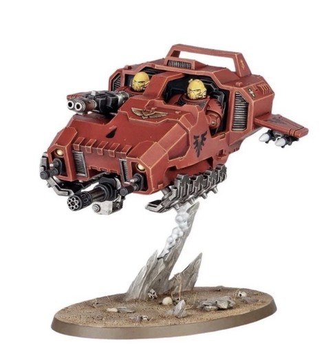 Land speeder bnos space - bnos,