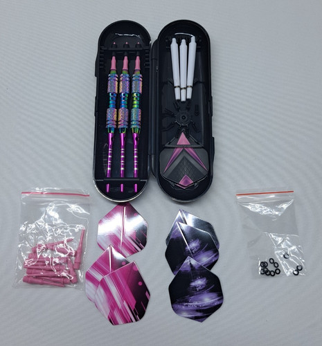 Winroot darts 18g - darts, tip