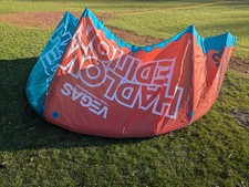 Kite North Vergas 13qm