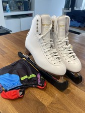GRAF 500 Eiskunstlaufschuhe