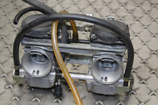 GPZ500 S Vergaser Keihin CVK