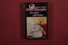 382642 Agatha Christie MISS