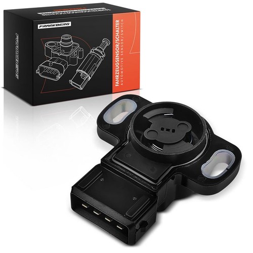Frankberg sensor - frankberg,