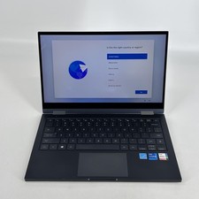 Samsung Galaxy Book Flex2