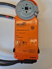 Klappenantrieb CM24-SR 2Nm