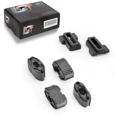 Für RENAULT LAGUNA III SET