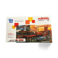 Märklin H0 Lok Eisenbahn