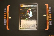 Star trek ccg tournament - ccg,