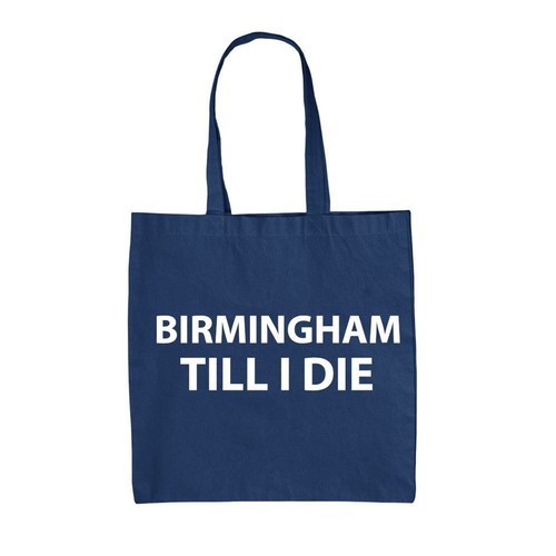 Birmingham till die baumwoll - till,
