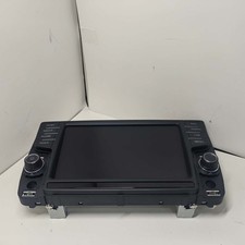 2016  VOLKSWAGEN GOLF DASH