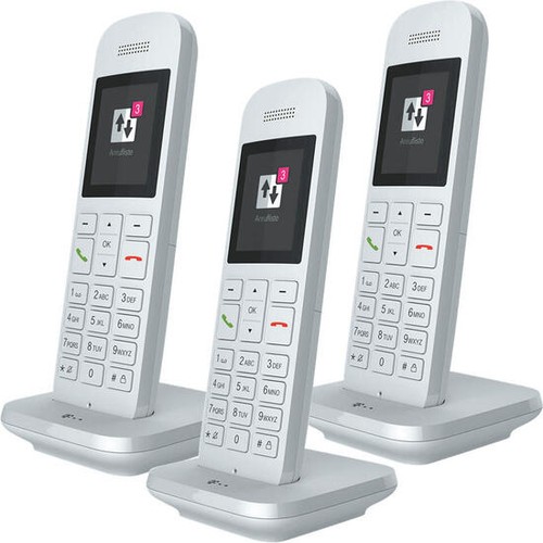 Telekom speedphone trio - telekom,