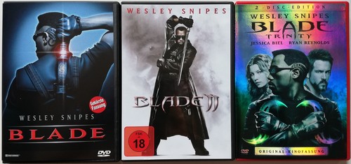 Blade uncut - uncut,