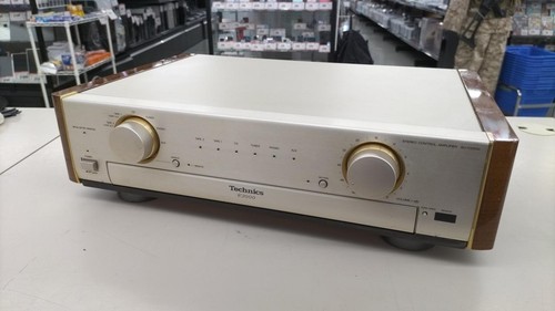 Technics c2000 control - technics,