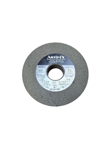 Artifex schleifscheibe 80 - schleifscheibe, sc