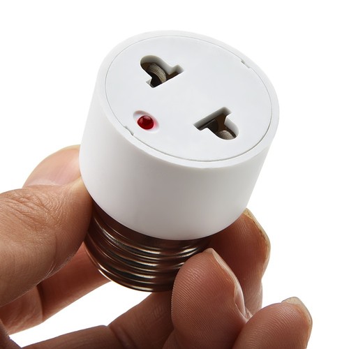 Lampenfassung adapter - lampenfassung,