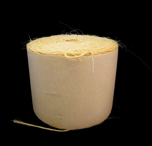 Pressengarn sisal type 300 - sisal, 1