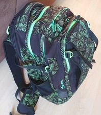 SATCH SCHULRUCKSACK PACK IN