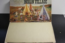 Timpo Wild West Indian Village