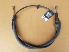 MGF MG F TF Schaltkabel Lang