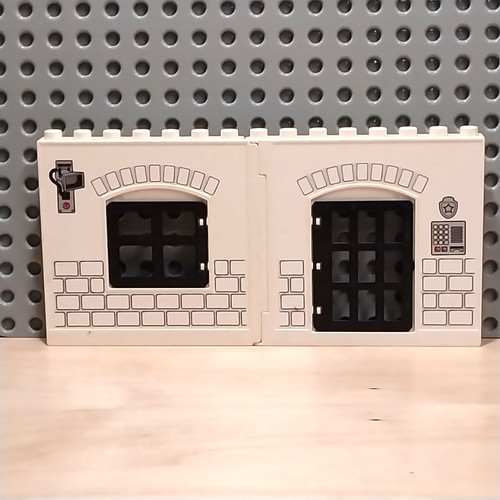 Lego duplo hauswand - lego,