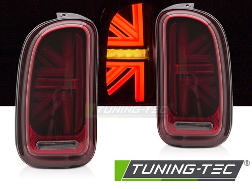 Paar rückleuchten mini cooper - paar,
