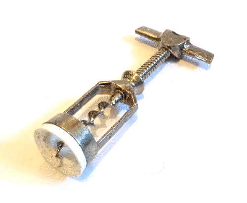 Rich herder korkenzieher - rich.a.herder,
