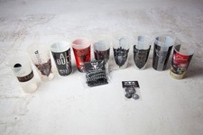 Wacken Fanartikel Trinkbecher