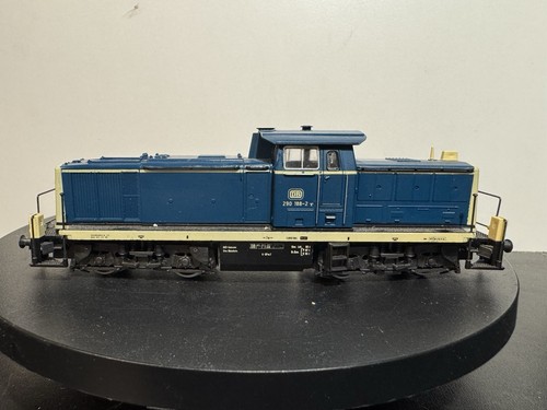 Roco diesellok 290 188 2 - h0, 188-2