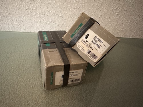 Hansgrohe exafill chrom - hansgrohe,