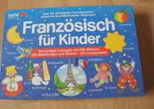 Französisch für Kinder