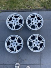 Original Porsche Boxster 996