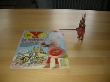 WSV, Playbig 2000,(1/3)