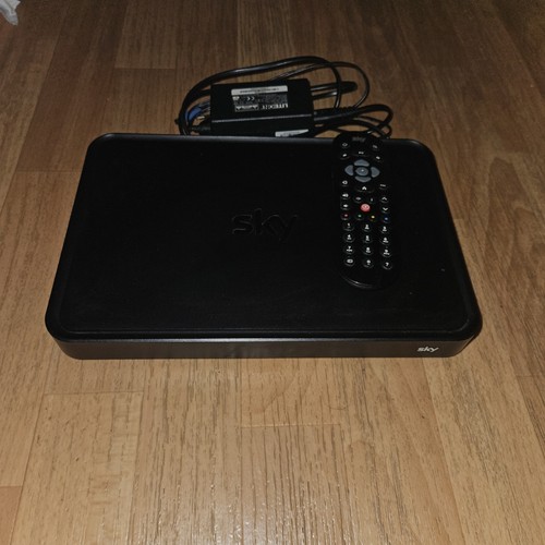 Humax sky sat receiver esd - sky,