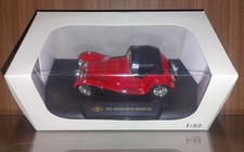 Modellbau auto jaguar - modellbau,