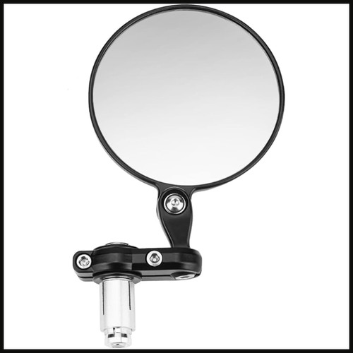 Lenkerendenspiegel 360 drehbar