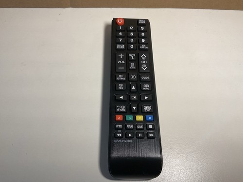 Samsung fernbedienung - tv,