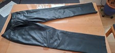 Lederhose von Polo für Damen