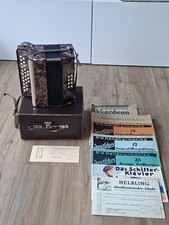 Vintage -Hohner Liliput