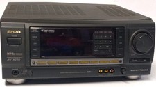 Aiwa AV-X220 Super T-Bass AV