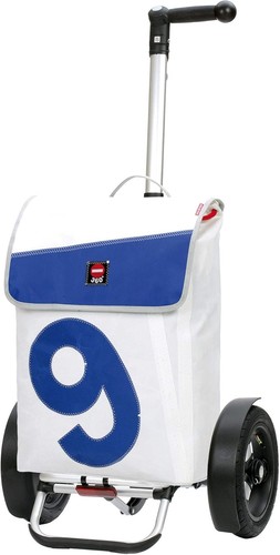 Andersen shopper tura boje - andersen,