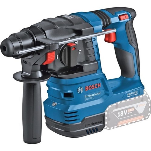 Bosch akku bohrhammer gbh - akku-bohrhammer,
