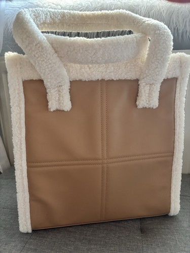 Handtasche fellhandtasche - handtasche,