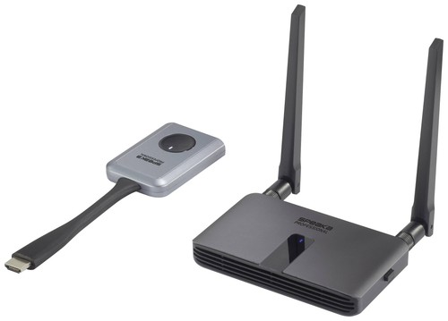 Speaka professional hdmi - professional,