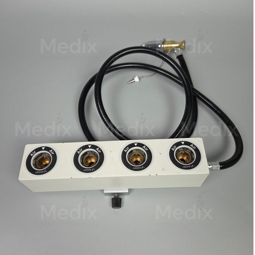 Medizinische air druckluft - medizinische,