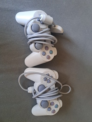 Sony ps1 dualshock - sony,