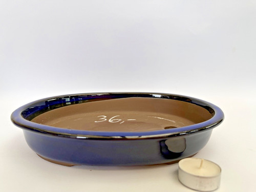 Bonsai schale oval - bonsai,