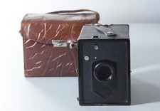 Agfa Fotobox, Vintage