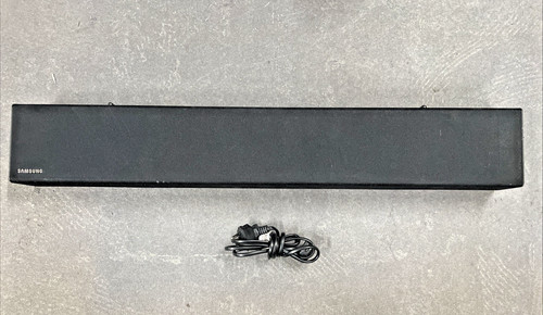 Samsung soundbar n300 zg - hw, n300/zg